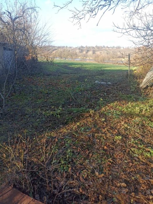 Продам будинок з землею Одеська обл. село Дубинове
