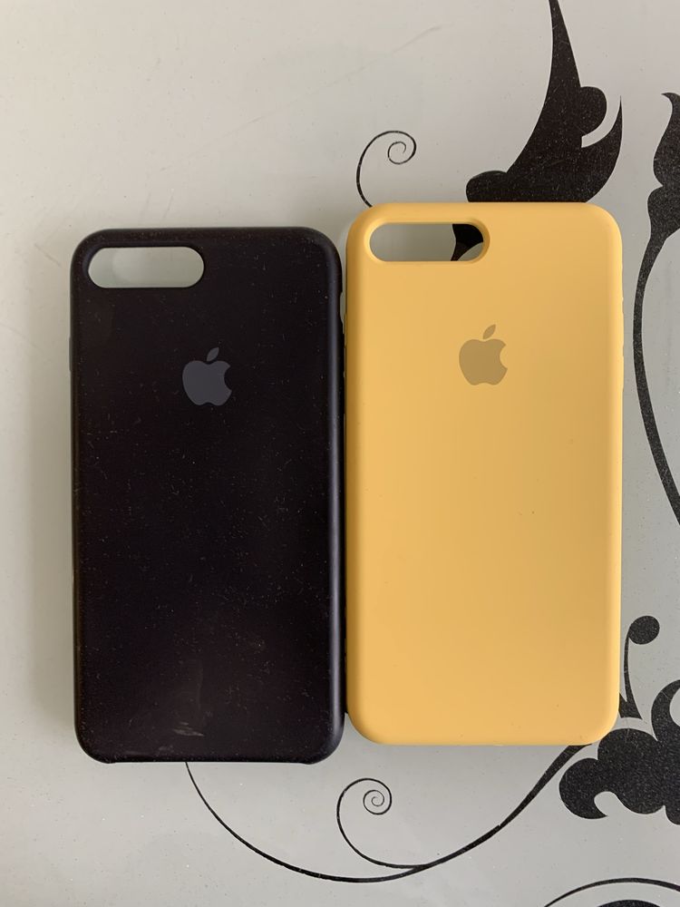 Iphone 8+ 64gb black