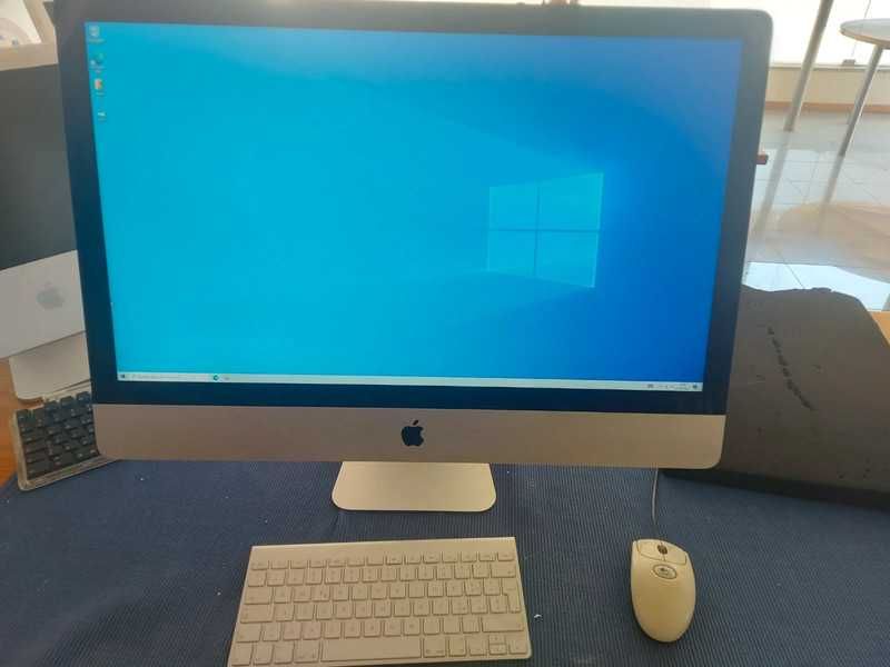 Computador Imac 27" -2013