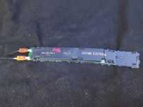 WZMACNIACZ ANTENOWY AUDI A4 B6 B7 SEDAN 8E5035225A