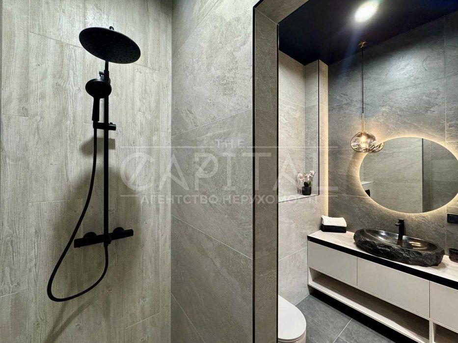 Автономний Стильний  Ключі Оренда танхаус  Осокорки Будинок Київ 125м2