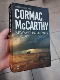Cormac McCarthy - Krwawy Południk