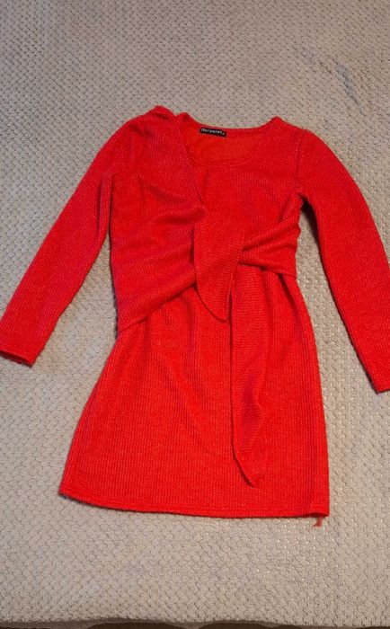 Плаття святкове, тепле жіноче