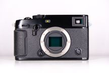 Fujifilm X-Pro 3 чорний + гарантія \ без передоплат