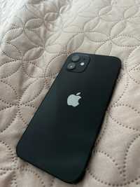 iPhone 12 64GB Czarny