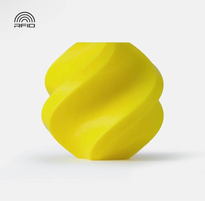 Bambu Lab PLA Basic 1 кг пластик (на котушці) для 3D принтера