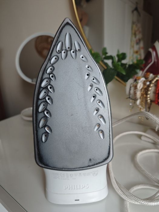 Żelazko parowe Philips 2100W