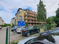 Atrakcyjny Apartament przy plaży - od 26.06.2025 - wolne terminy