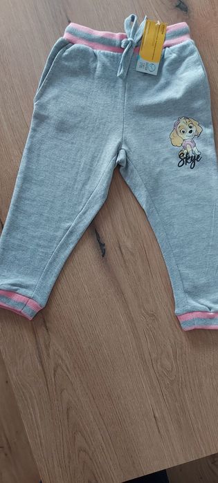 Dresy Psi Patrol 104