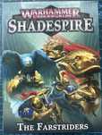 Warhammer Underworlds Shadespire The Farstriders