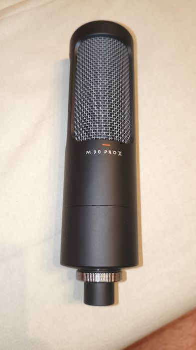 Mikrofon pojemnościowy Beyerdynamic M90 pro x