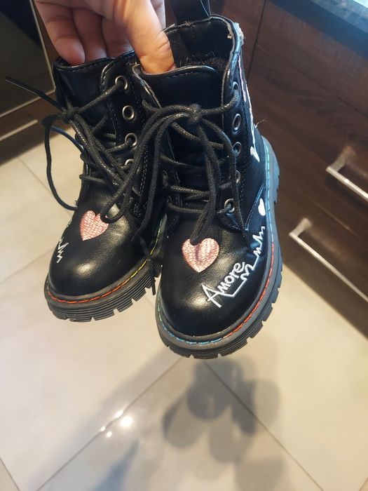 Nowe buty Befado rozmiar 25