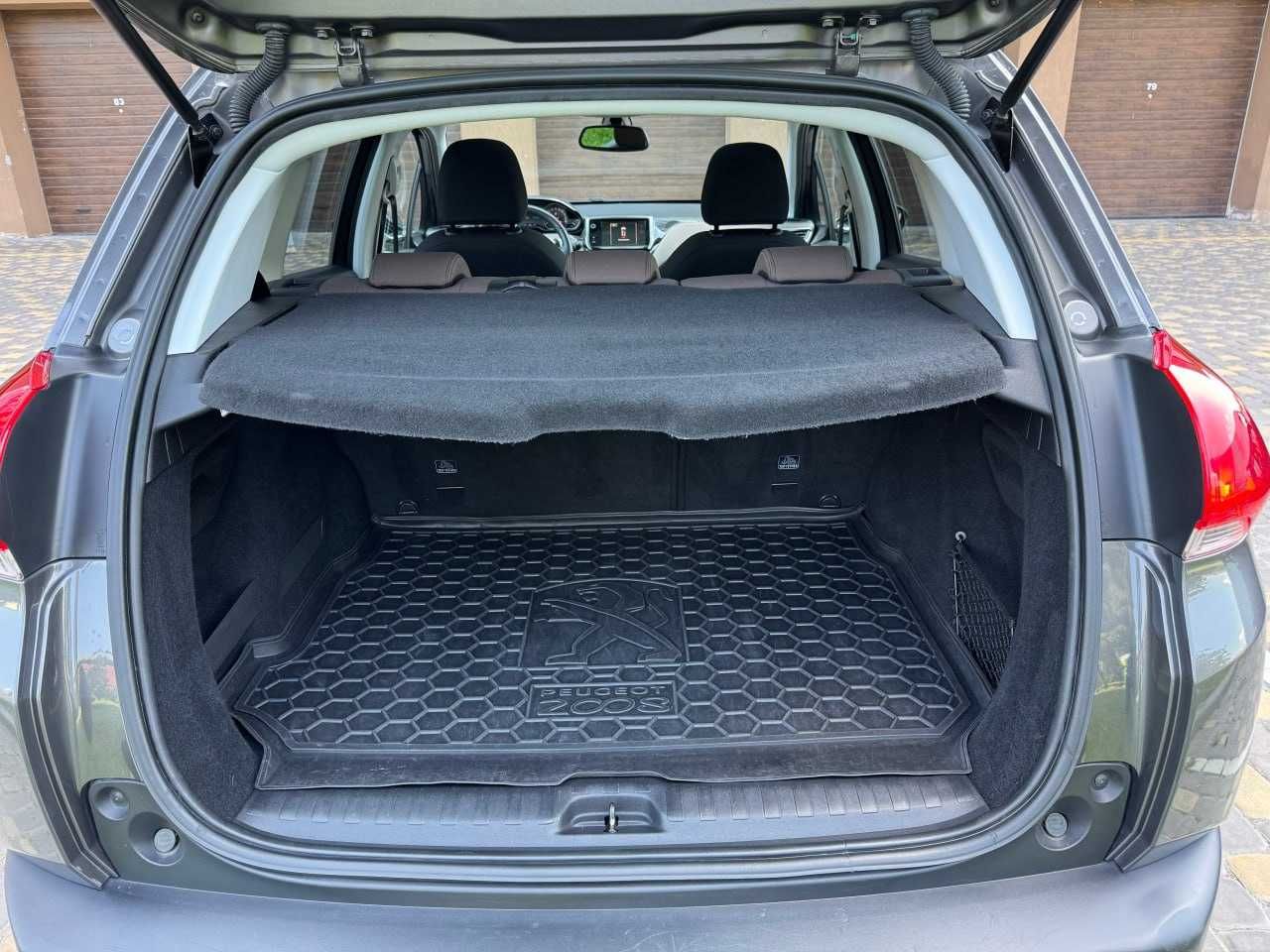 Продам  Peugeot 2008 2016. Можна в розстрочку, під викуп.