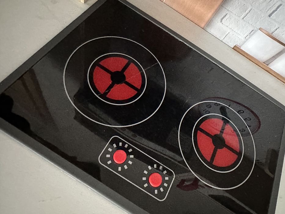 Kuchnia Lidl drewniana Playtive