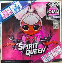 LOL Surprise lalka Movie Magic Doll Spirit Queen