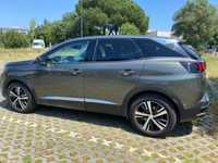 Peugeot 3008 1.5 Blue HDi Allure