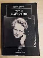 Życie Marii Curie - Susan Quinn
