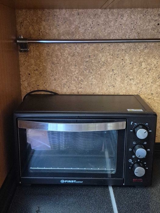 Печь электрическая