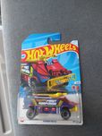 Samochodzik hot wheels