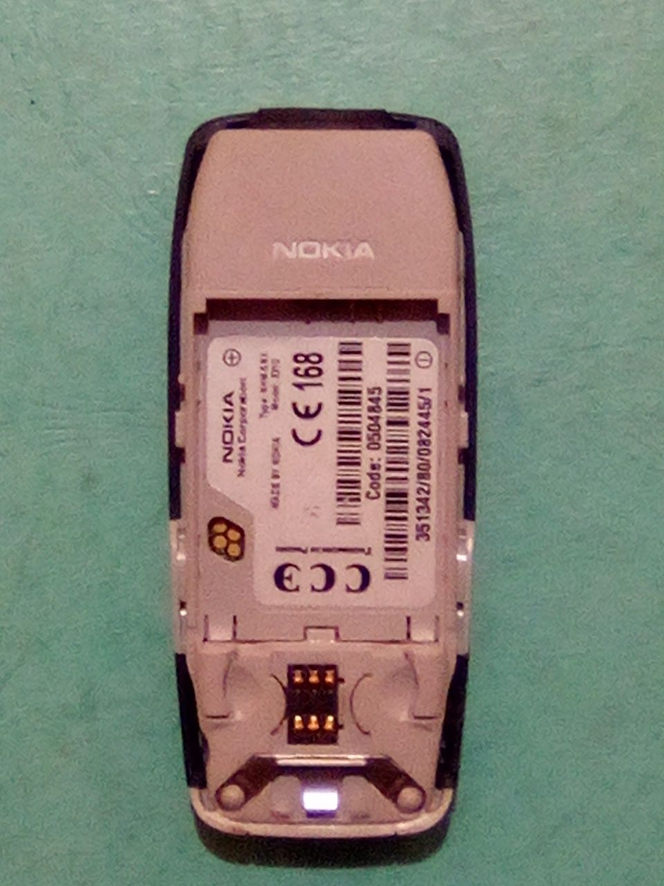 Телефон нокия 3310 оригинал.