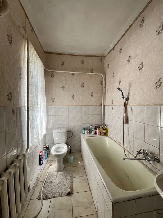 Будинок р-н Південний по вул. Степова