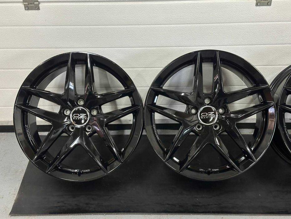 Диски 5x112 R18 VW Volkswagen Skoda Seat Audi Mercedes-Benz Germany