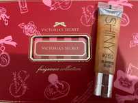 Victoria Secret Виктория Сикрет  блеск для губ. 100% Оригінал. Новий