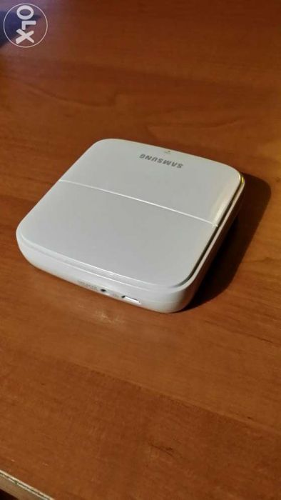 Stacja dokująca, ładowarka Samsung