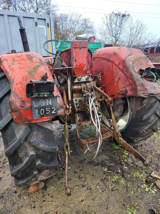 Ursus C-360  sprzedam