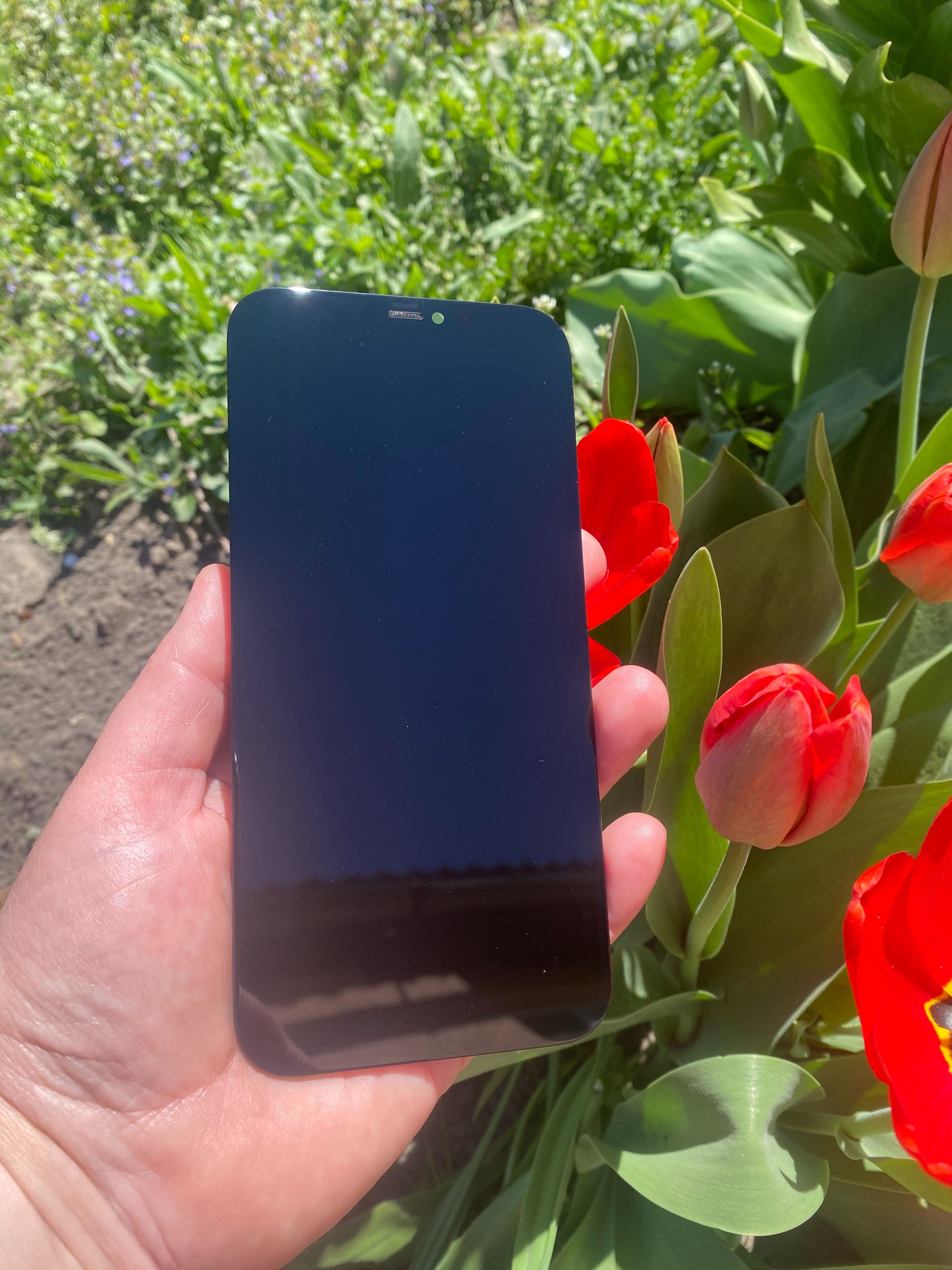 Екран дисплей модуль на iPhone 12 Pro Max