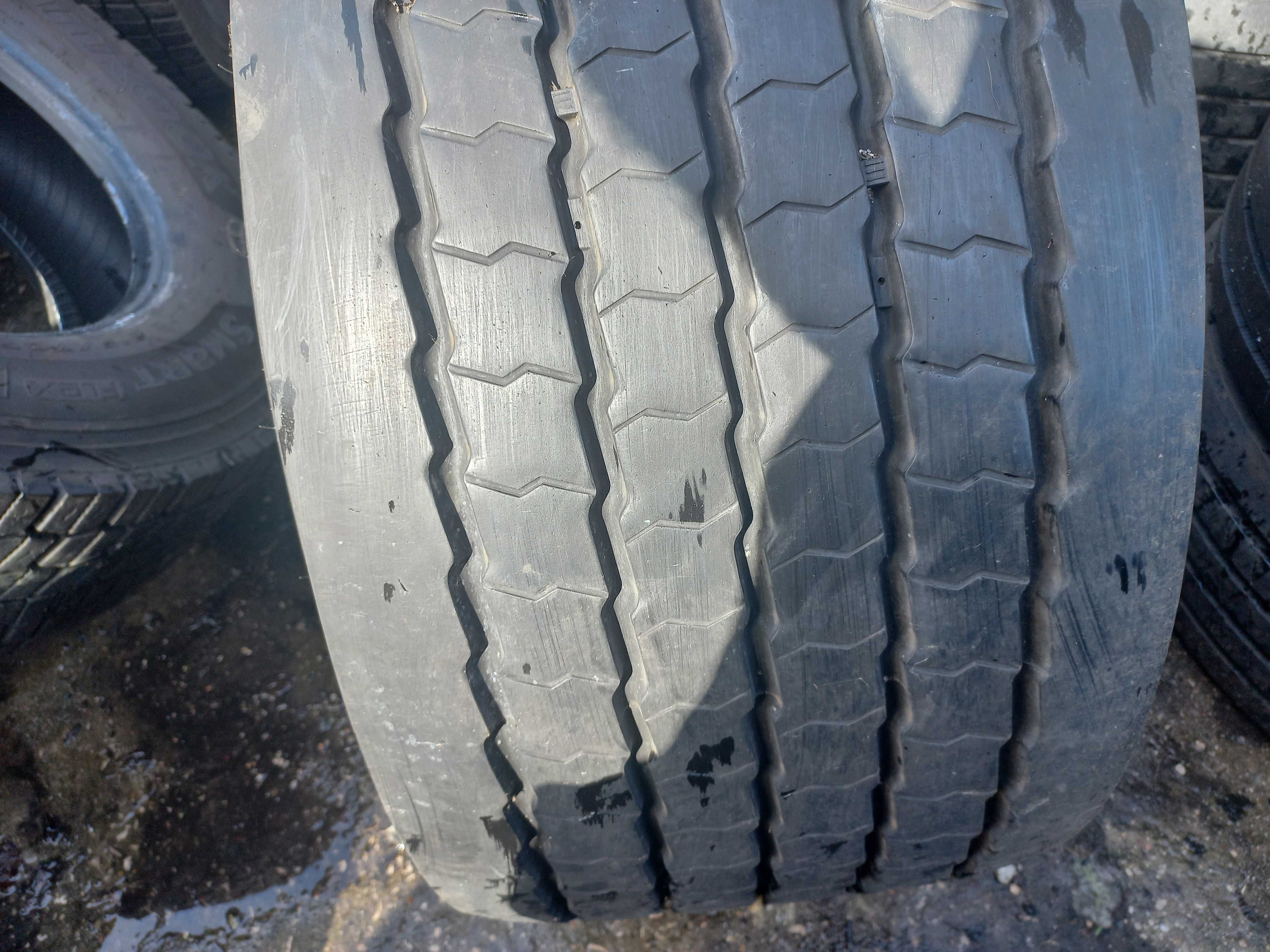 Opona 435/50R19,5 Hankook TH31