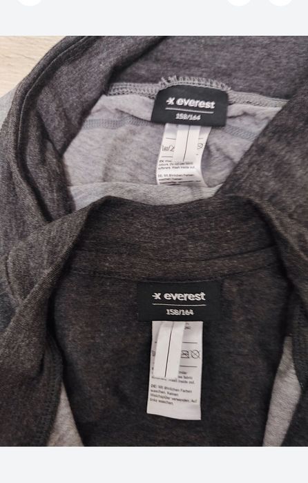 Костюм р.158 шерсть мериноса Everest