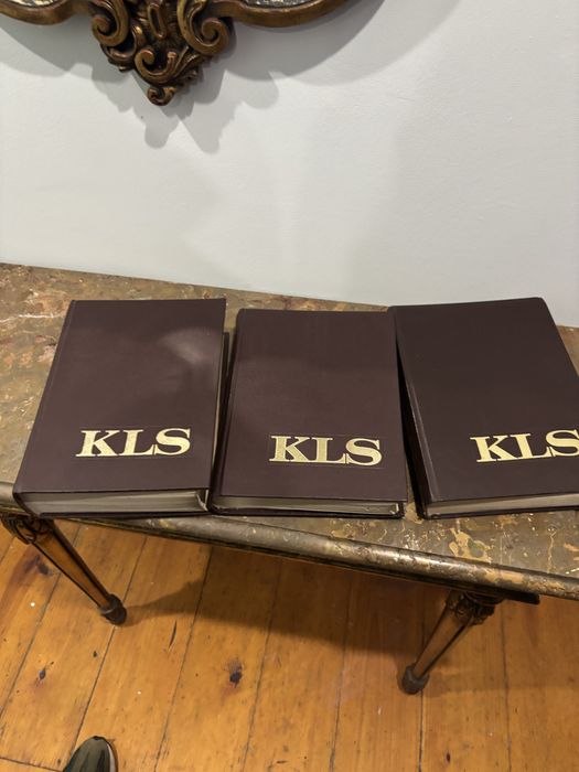 Dicionário Enciclopédico Koogan Larousse