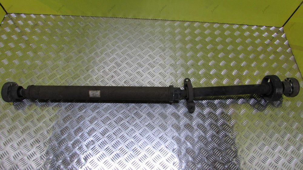 Кардан задній Audi Q7 4L 3.0 дизель Задний кардан Ауди КУ7 4Л Разборка