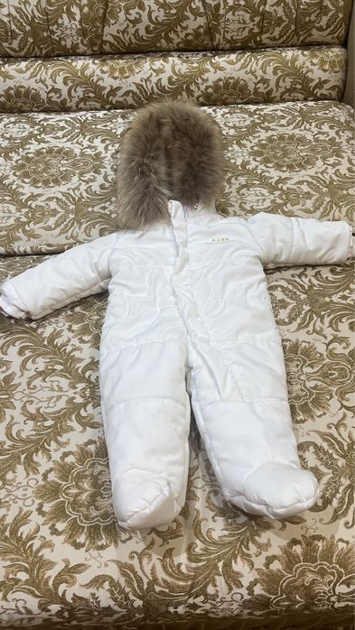 Продам комбінезон