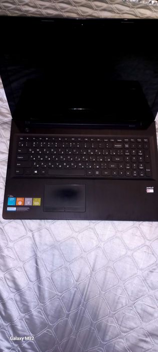 Ноутбук Lenovo g 50-45