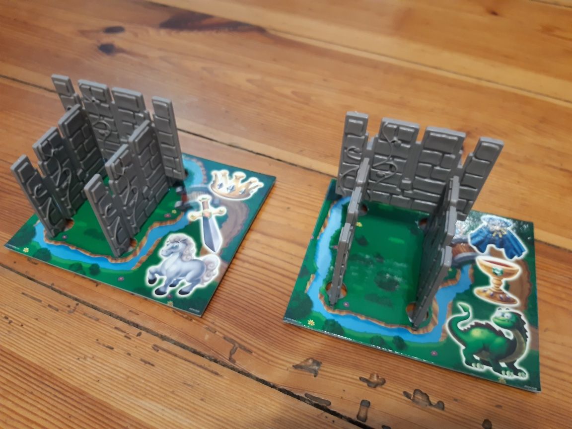 Sprzedam grę Once Upon a Castle firmy Fisher Price