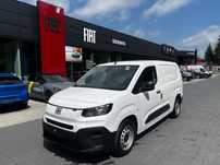 Fiat Doblo  L2 | Furgon | Nowy | Od dealera RiA |