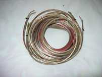 Kable Głośnikowe Cabletech miedz Ofc -2x2,5mm dł.ok 15m
