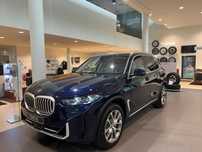 BMW X5 xDrive30d dealer BMW Bońkowscy