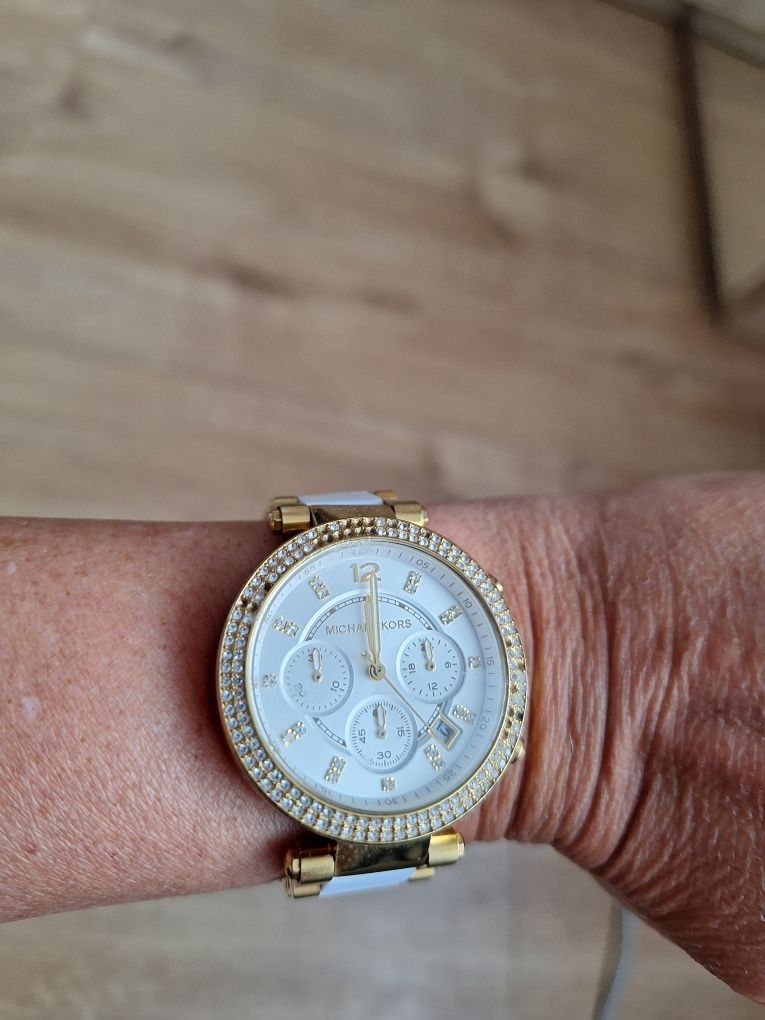 Damski zegarek Michael Kors