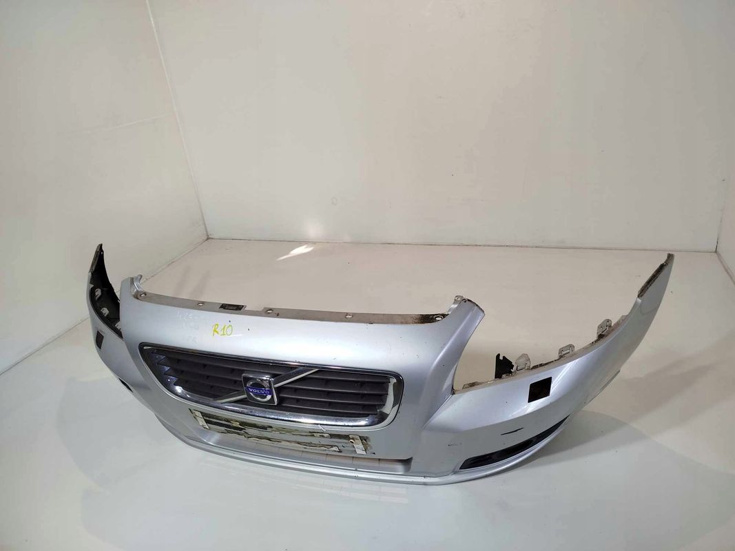 Zderzak Przedni Grill Volvo S40 Ii V50 Lift 08-12/426-26