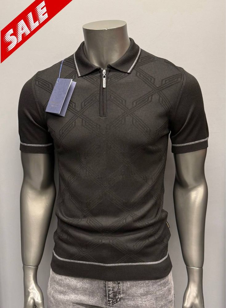 SALE Чоловіче поло Stefano Ricci та інші M,L,XL,2XL,3XL КИЇВ РОЗПРОДАЖ