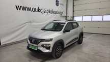 Dacia Spring 27.4kWh Essential