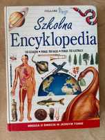Szkolna encyklopedia