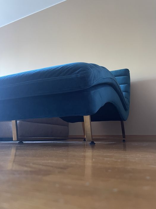 Chaise Longue kinda, como novo