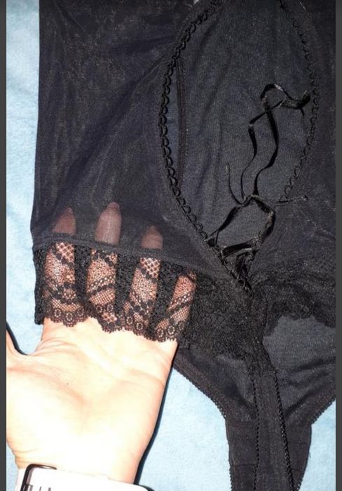 Боді жіночі з імітацією корсету