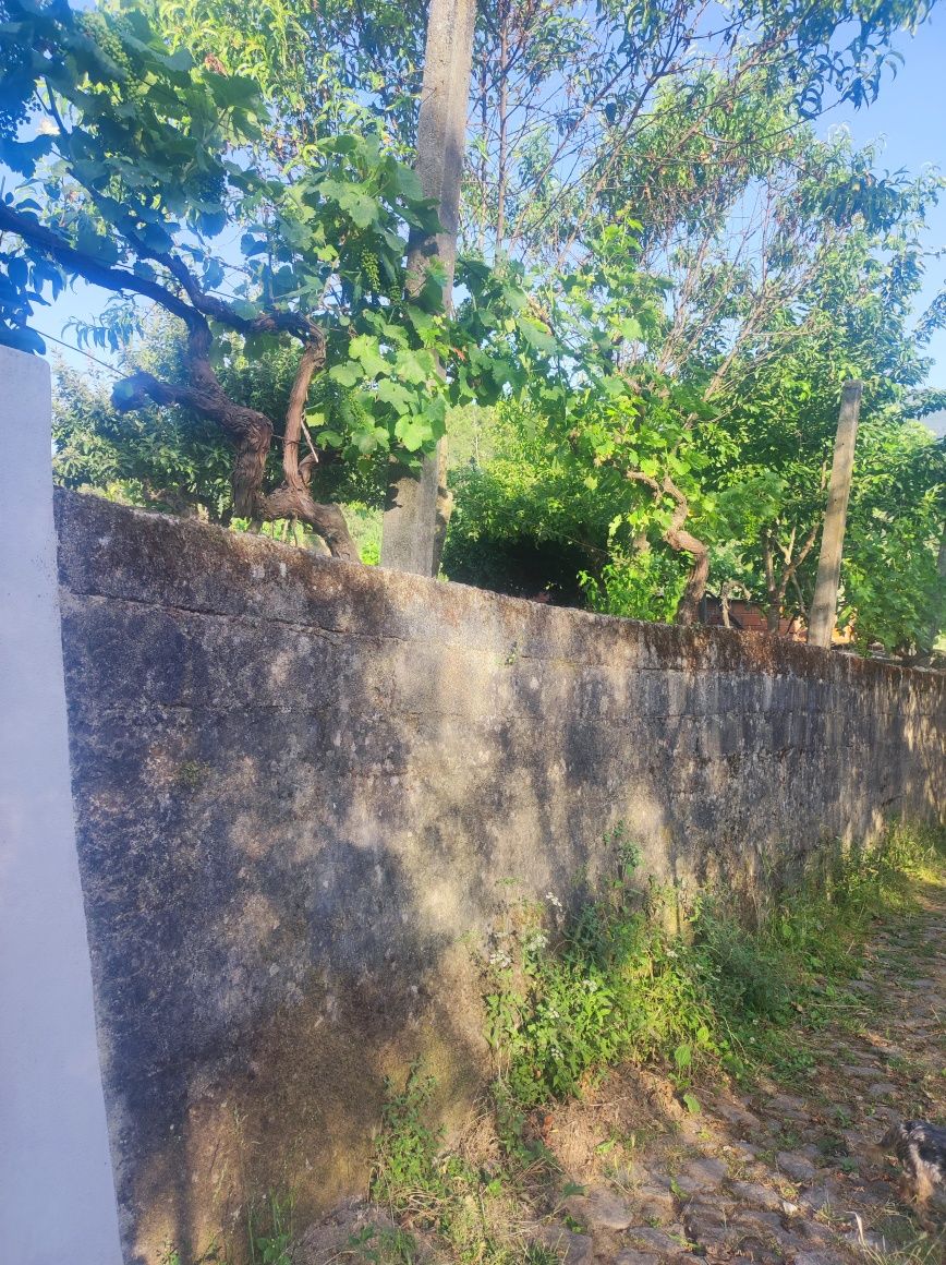 Vendo ou Faço permuta de espaço rústico com casa remodelada