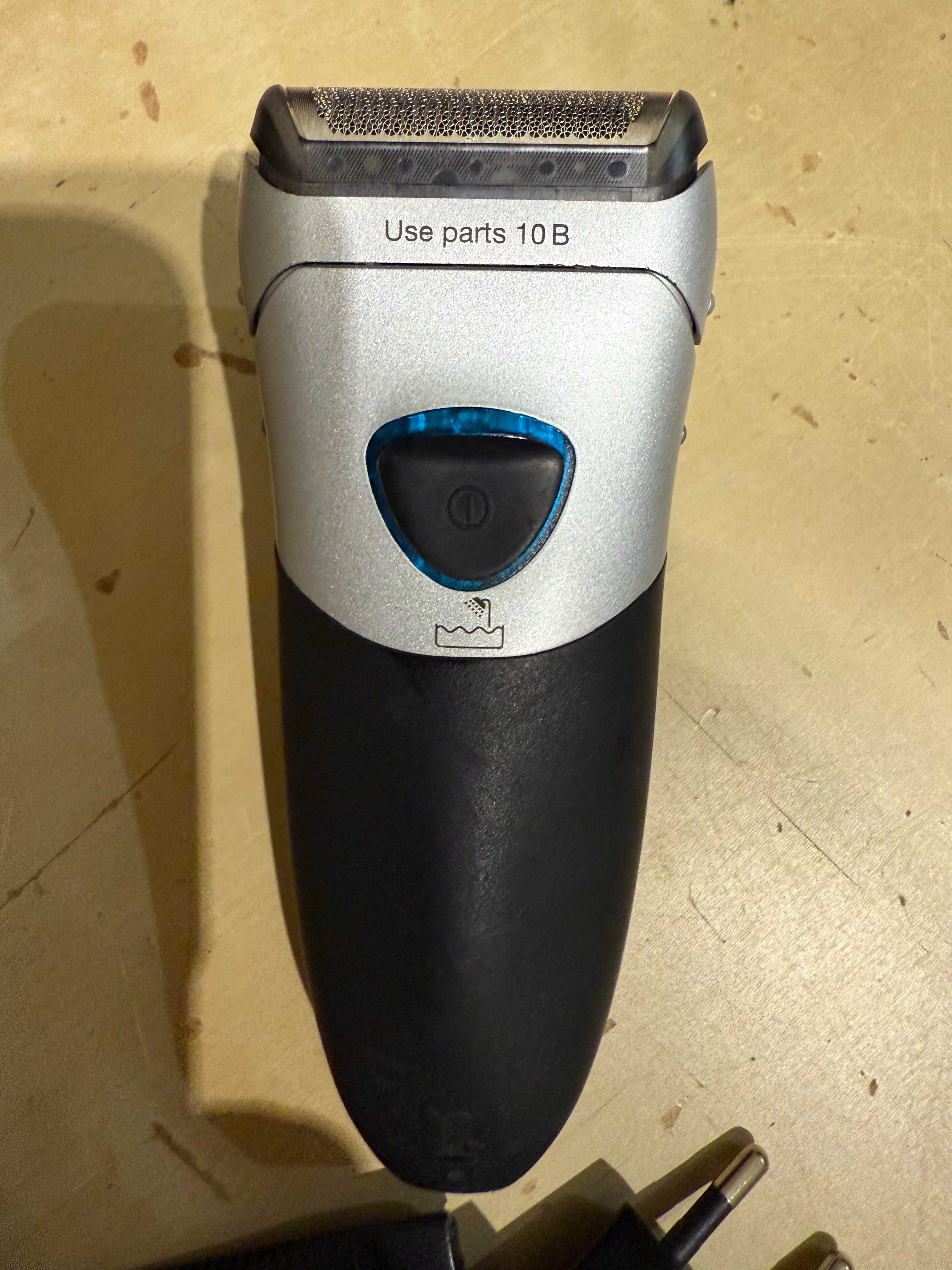 Golarka męska trymer Philips Multigrummer Trymer MG5090