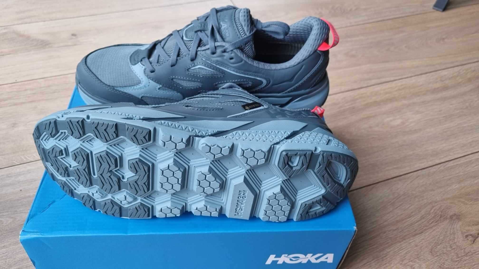 Hoka clifton L gtx 43 2/3